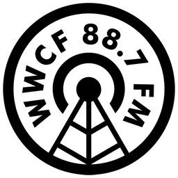 WWCF 88.7 FM live