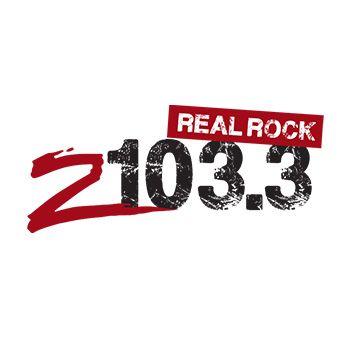 KZCR Real Rock Z103.3 live