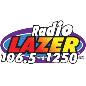 KZER Radio Lazer 106.5 FM y 1250 AM live