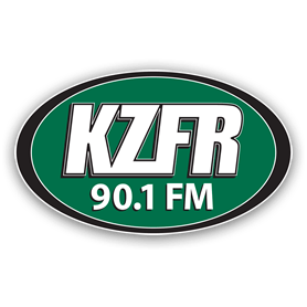 KZFR 90.1 FM live