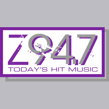 KZGF Z 94.7 FM live