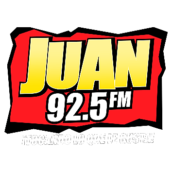 KZHR Juan 92.5 live