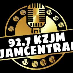KZJM-LP 92.7 FM live