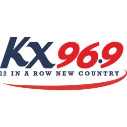 KZKX KX 96.9 FM live