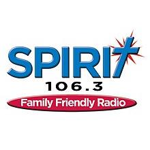 KZKZ Spirit 106.3 FM live