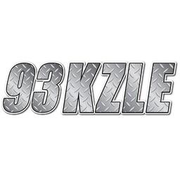 KZLE Classic Rock 93.1 FM live