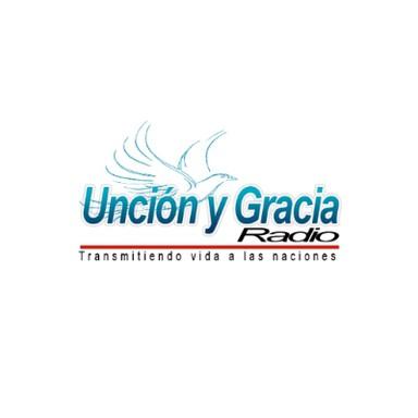 UnciÃ³n y Gracia RadioÂ¨ live