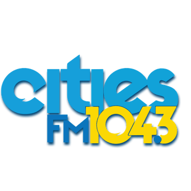 KZLT 104.3 Cities FM live