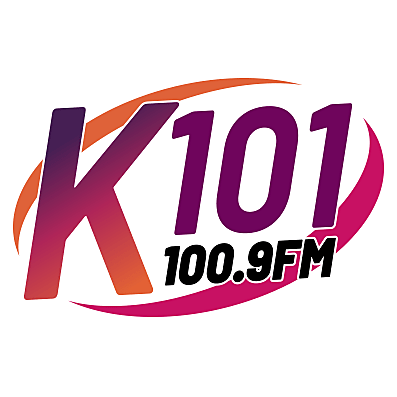 KZMK K 101 FM live