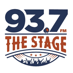 KZMO 93.7 FM The Stage live