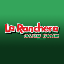 KZMP La Ranchera 106.7 FM and 1540 AM live