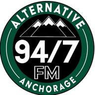 KZND 94/7 Alternative Anchorage (US Only) live
