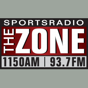 KZNE The Zone 1150 AM and 102.7 FM live