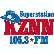 KZNN 105.3 FM live