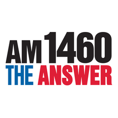 KZNT The Answer 1460 AM live