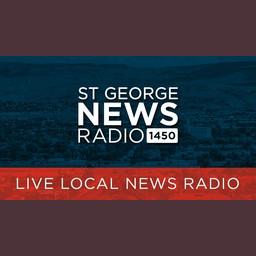 St. George News Radio KZNU live