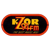 KZOR Mix Z 94.1 FM live