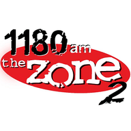 KZOT The Zone 2 1180 AM live