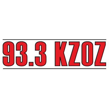 KZOZ 93.3 FM live