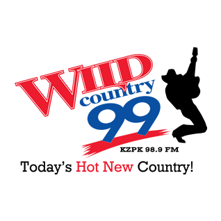 KZPK Wild Country 99 live
