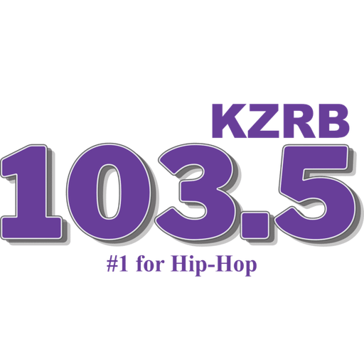 KZRB B 103.5 FM live