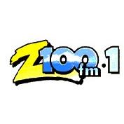 KZRO Z100.1 FM live