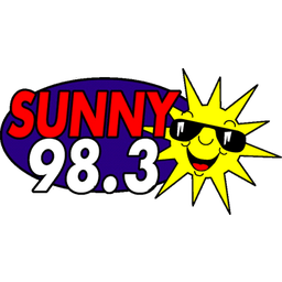 KZRZ Sunny 98.3 FM live