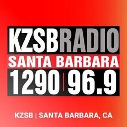 KZSB 1290 AM 96.9 FM Santa Barbara live