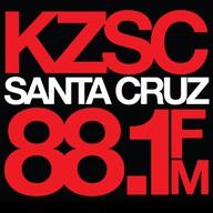 KZSC 88.1 FM live