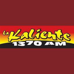KZSF La Kaliente 1370 AM live