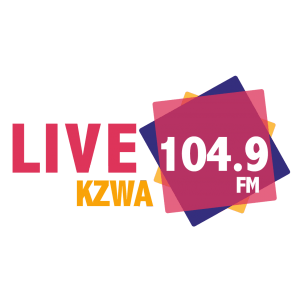 KZWA Reloaded 104.9 FM live