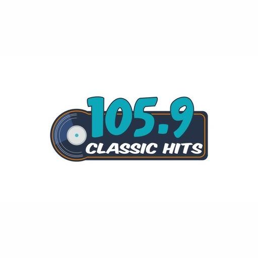 KZWY-FM HD2 Classic Hits 105.9 live