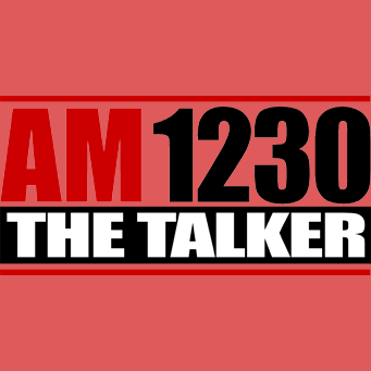 KZYM The Talker 1230 AM live