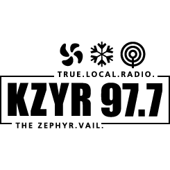 KZYR The Zephyr live