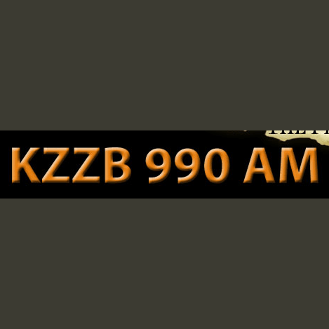 KZZB 990 AM live