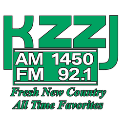 KZZJ 1450 AM & 92.1 FM live