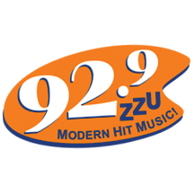 KZZU 92.9 FM live