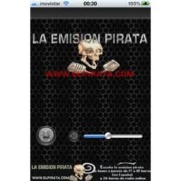 EmisiÃ³n Pirata live