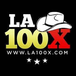 La 100X Radio live