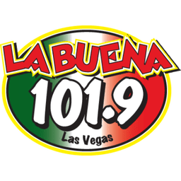 KWID 101.9 La Buena live