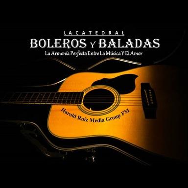 La Catedral Del Bolero y La Balada live