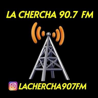 La Chercha 90.7 FM live