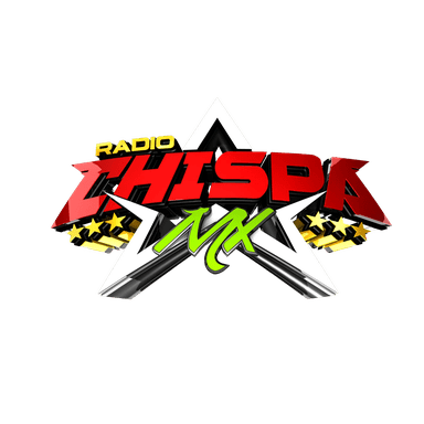 Radio Chispa Mx live