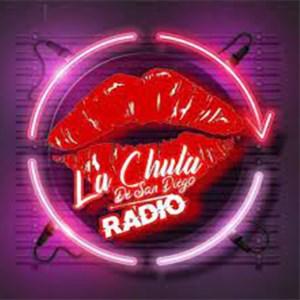 La Chula De San Diego Radio live