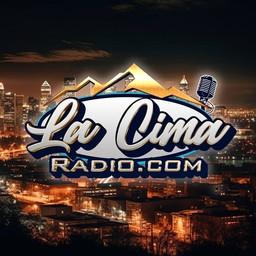 La Cima Radio USA live