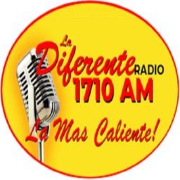 La Diferente Radio live