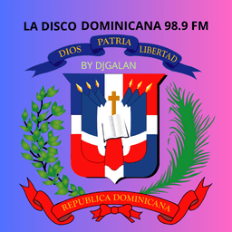 La Disco Dominicana 98.9 FM live