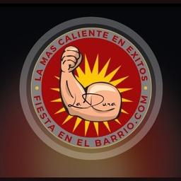 La Dura Fiesta en el Barrio live
