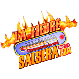 La Fiebre Salsera live