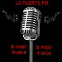 La Fuerte FM live
